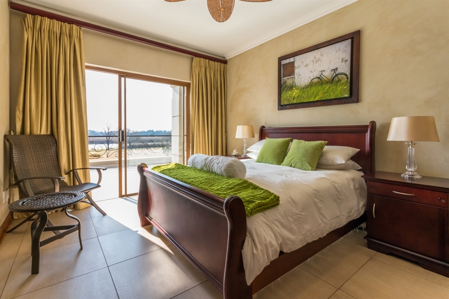 4 Bedroom Property for Sale in Club Milos Estate Free State